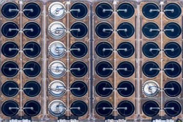 Donn Delson's assets for Nikon magazine article 'So you want to be an aerial photographer?'