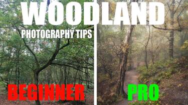 Nigel Danson assets for Nikon magazine