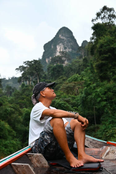 Nikon magazine - Cinematic travel content creation with the Z6III