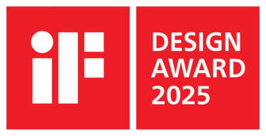 iF Design awards 2025