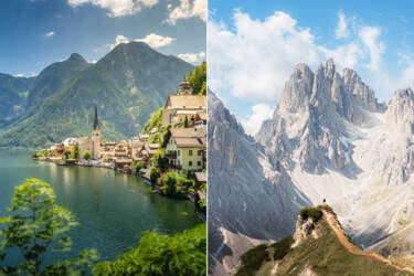 Nikon magazine - elevate your travel still and video