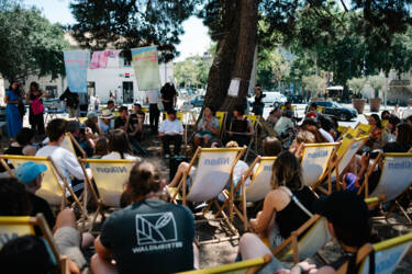 Nikon magazine - Fotobus society