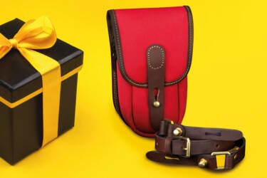 Nikon magazine - 2025 Gift guide
