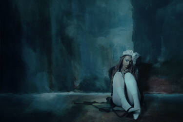 Nikon magazine - The Set Up