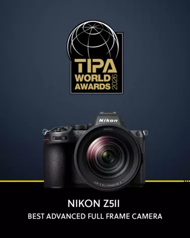 TIPA awards 2026 social assets