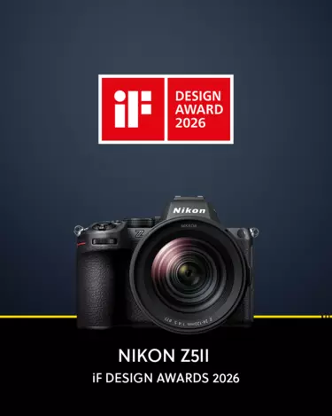 IF DESIGN awards 2026 social assets