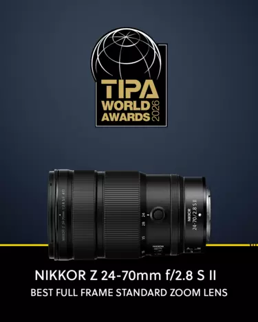 TIPA awards 2026 social assets