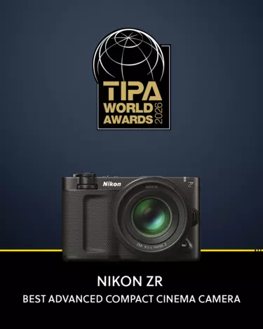 TIPA awards 2026 social assets