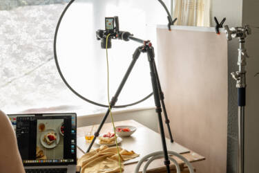 Nikon magazine - Monika Grabkowska tried and tested the NIKKOR Z DX MC 35mm f/1.7