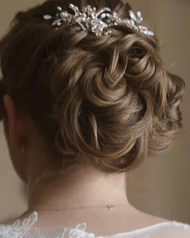 Nikon magazine - Hybrid weddings 